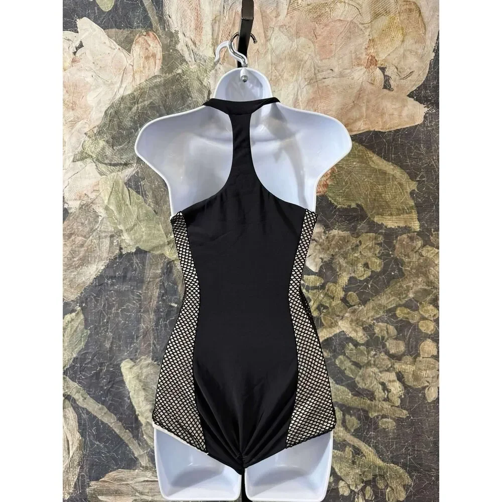New Blue Life Swimsuit Size Small